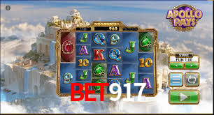 Daily Bonuses bet917