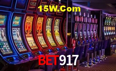 Game Statistics bet917