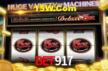 Quick Registration bet917