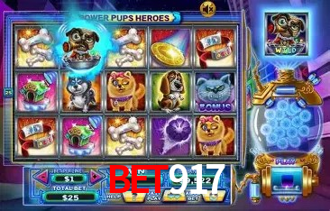 Exclusive Offers bet917